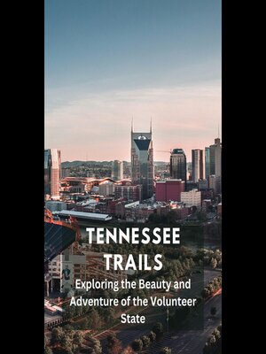 cover image of Tennessee Trails